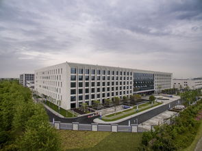 質信中國造 吉利技術品質體驗之旅，探秘杭州灣研發基地