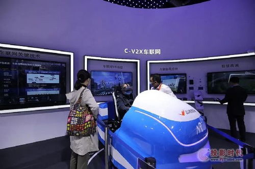 顯示技術新突破 Micro LED與柔性屏引領行業(yè)革新